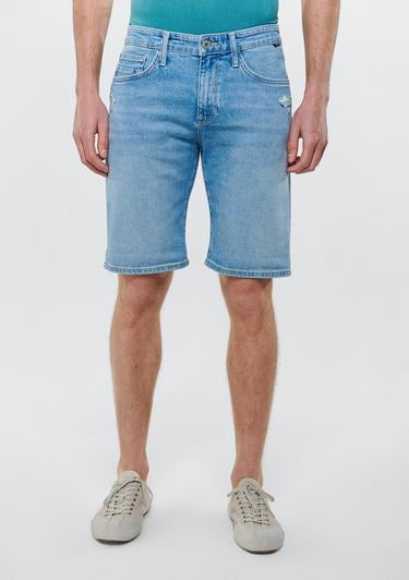  Mavi Brian Vintage Urban Comfort Jean Şort 0418481309