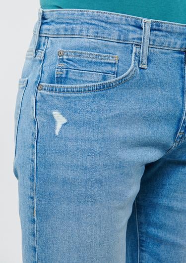  Mavi Brian Vintage Urban Comfort Jean Şort 0418481309