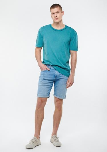  Mavi Brian Vintage Urban Comfort Jean Şort 0418481309