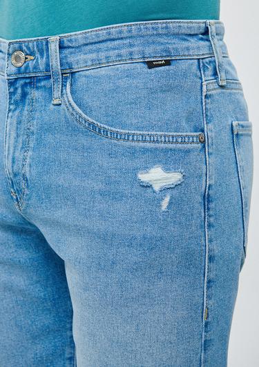  Mavi Brian Vintage Urban Comfort Jean Şort 0418481309