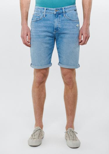  Mavi Brian Vintage Urban Comfort Jean Şort 0418481309