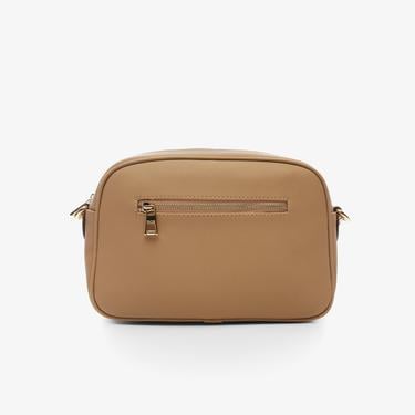  Nautica Kadın Bej Omuz Çantası