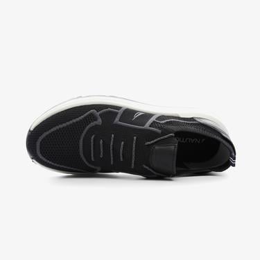 Nautica Erkek Siyah Sneaker