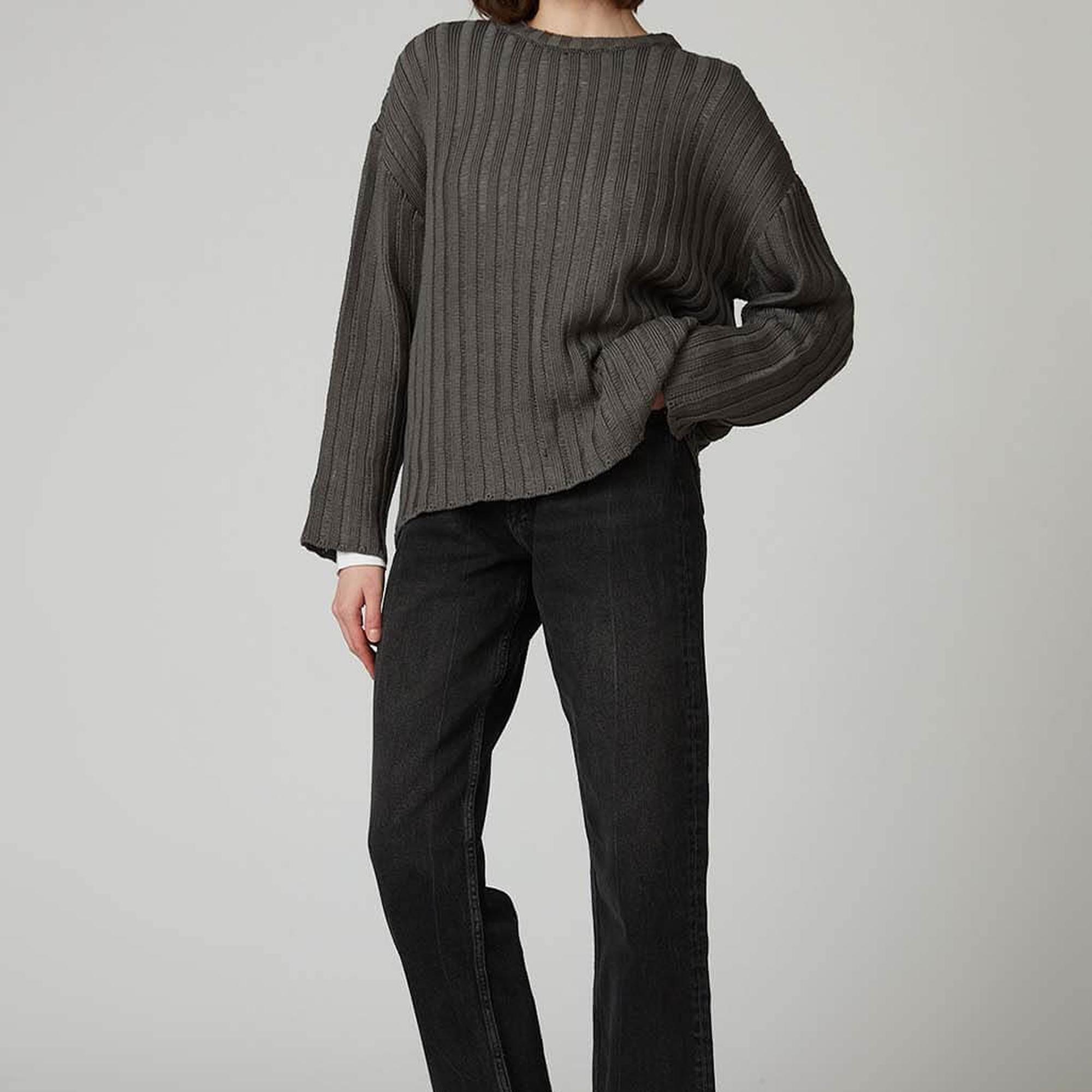 Orta Bel Regular Jean