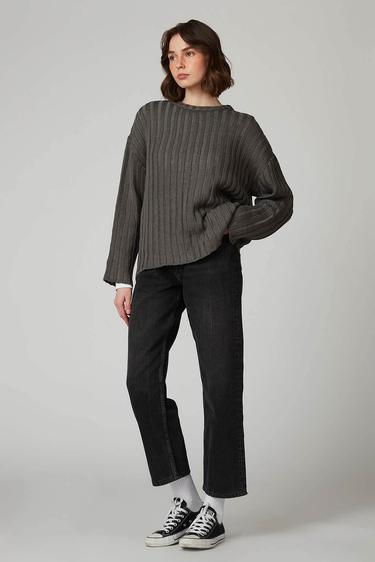  Orta Bel Regular Jean