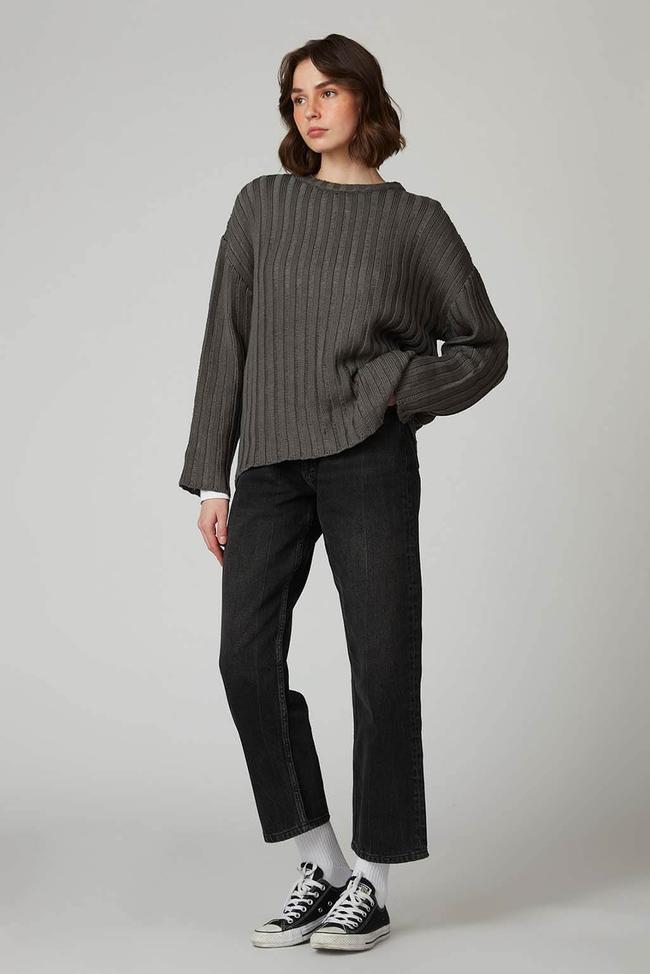  Orta Bel Regular Jean