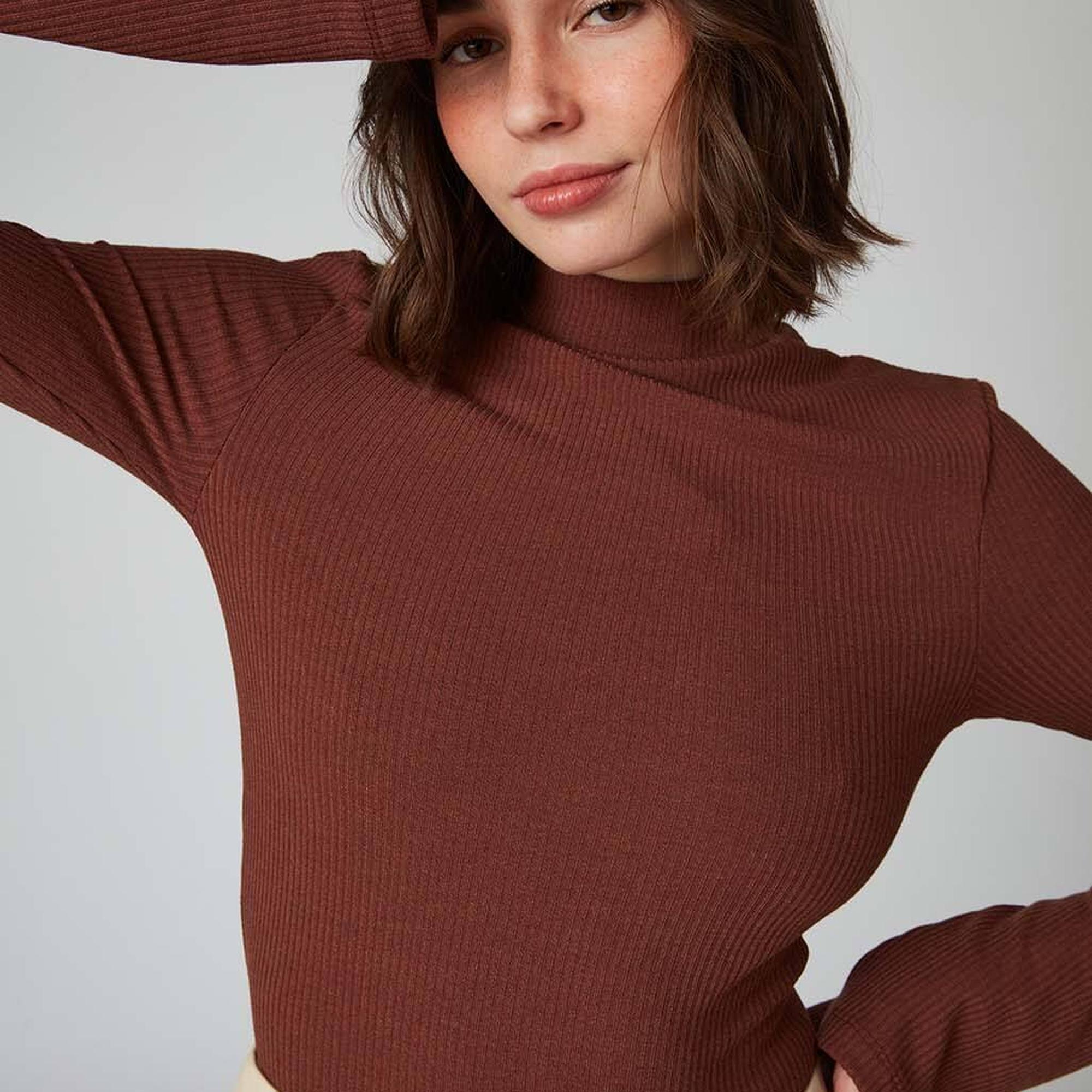 Yarım Balıkçı Body