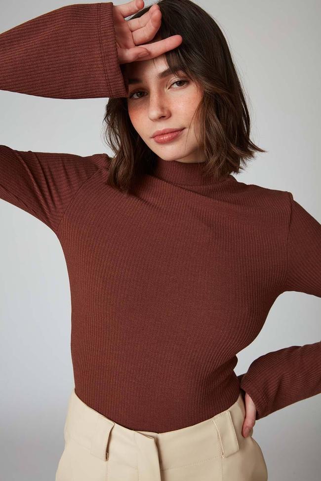  Yarım Balıkçı Body