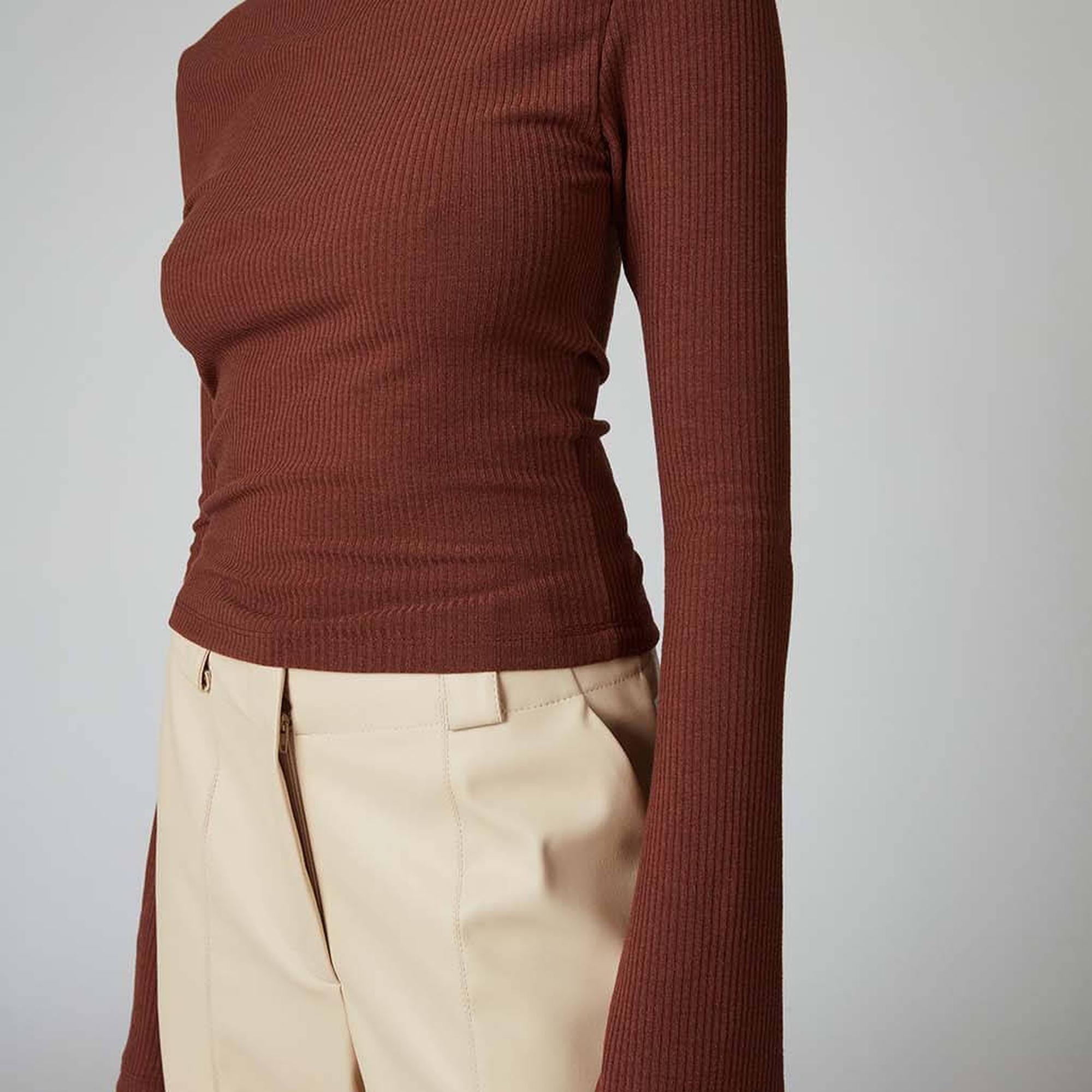 Yarım Balıkçı Body