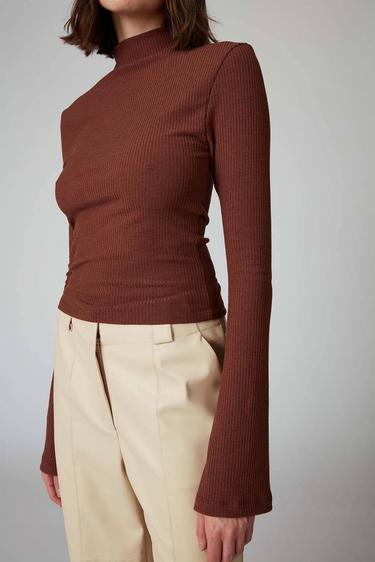  Yarım Balıkçı Body