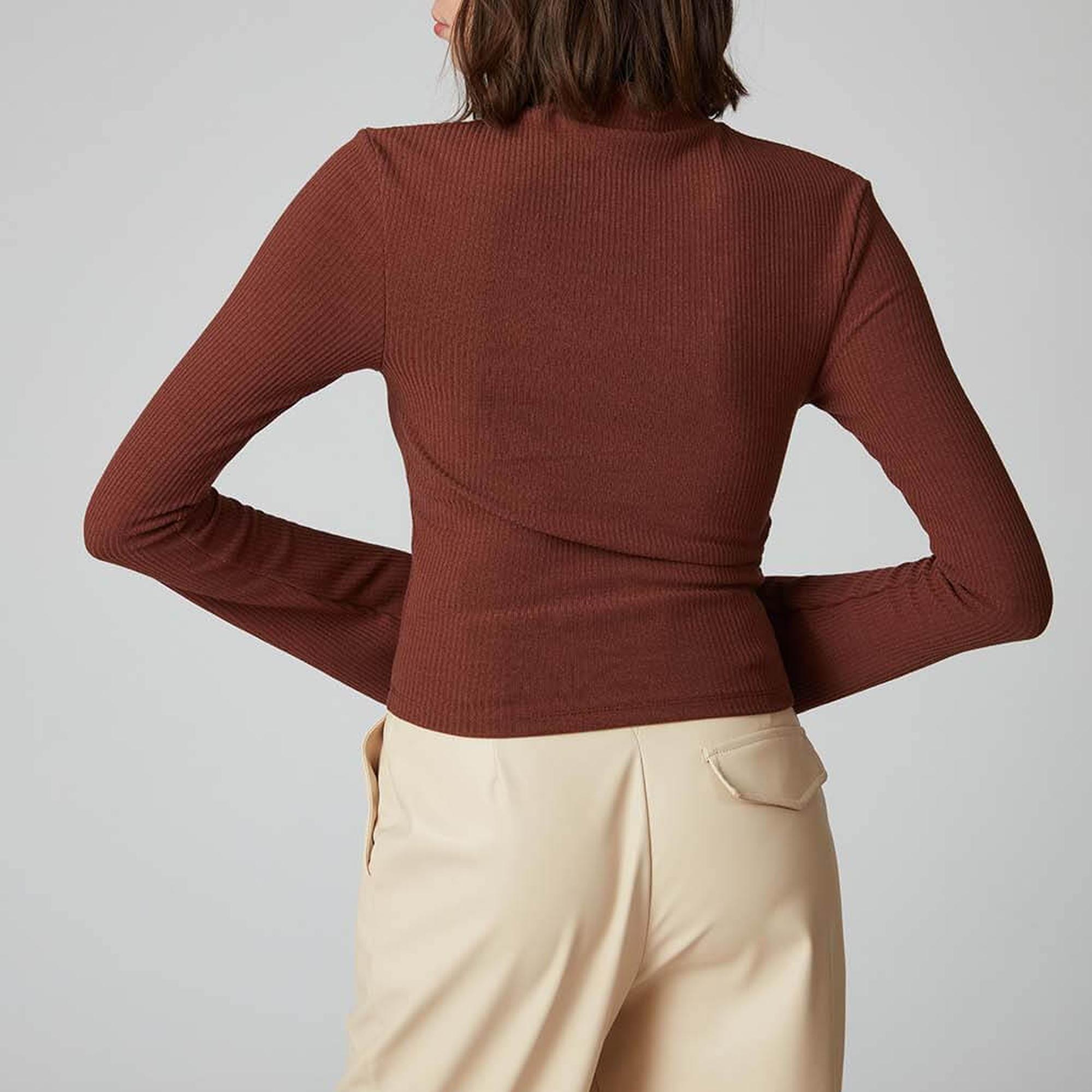 Yarım Balıkçı Body