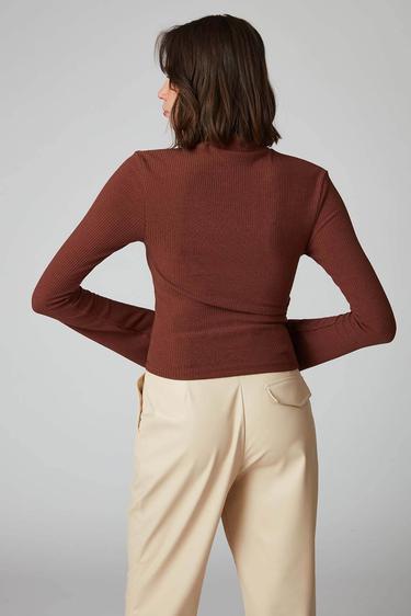  Yarım Balıkçı Body