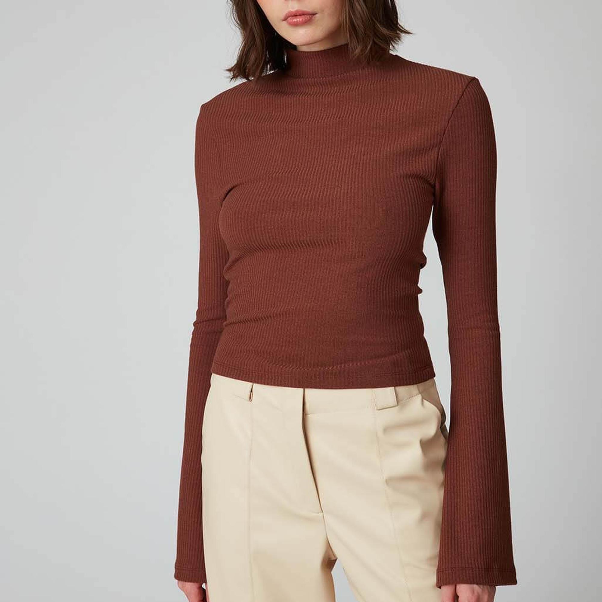 Yarım Balıkçı Body