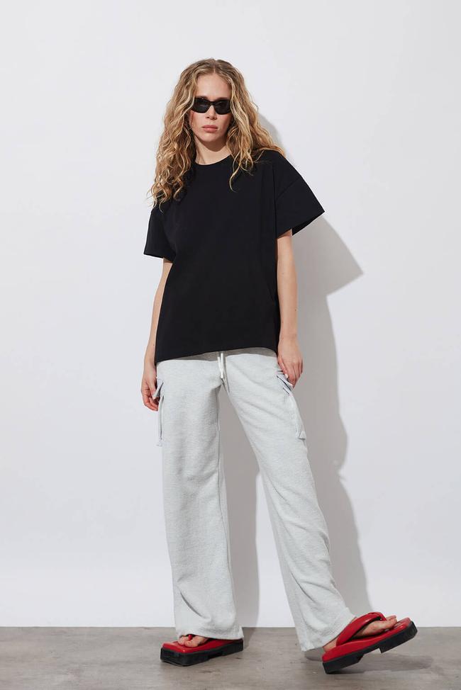  Kargo Jogging Pantolon