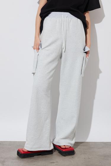  Kargo Jogging Pantolon