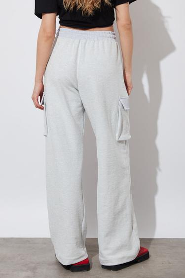  Kargo Jogging Pantolon