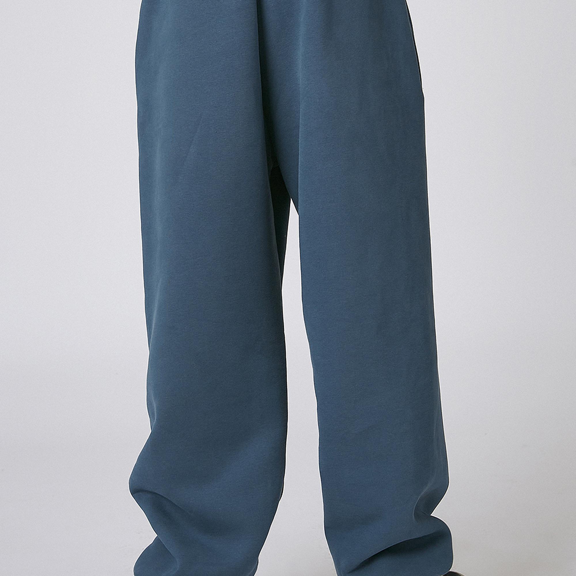 Lastikli Basic Jogging Pantolon