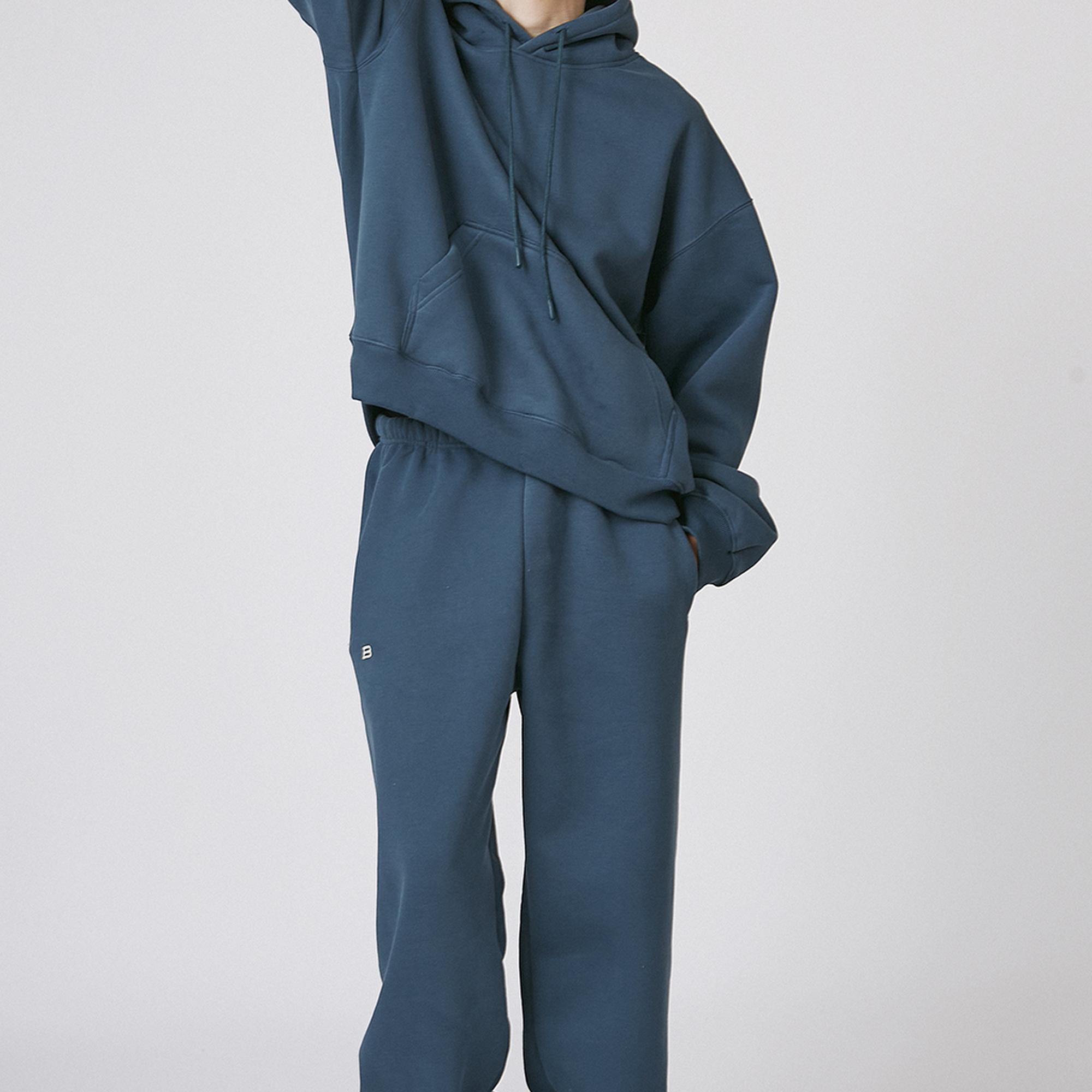 Lastikli Basic Jogging Pantolon