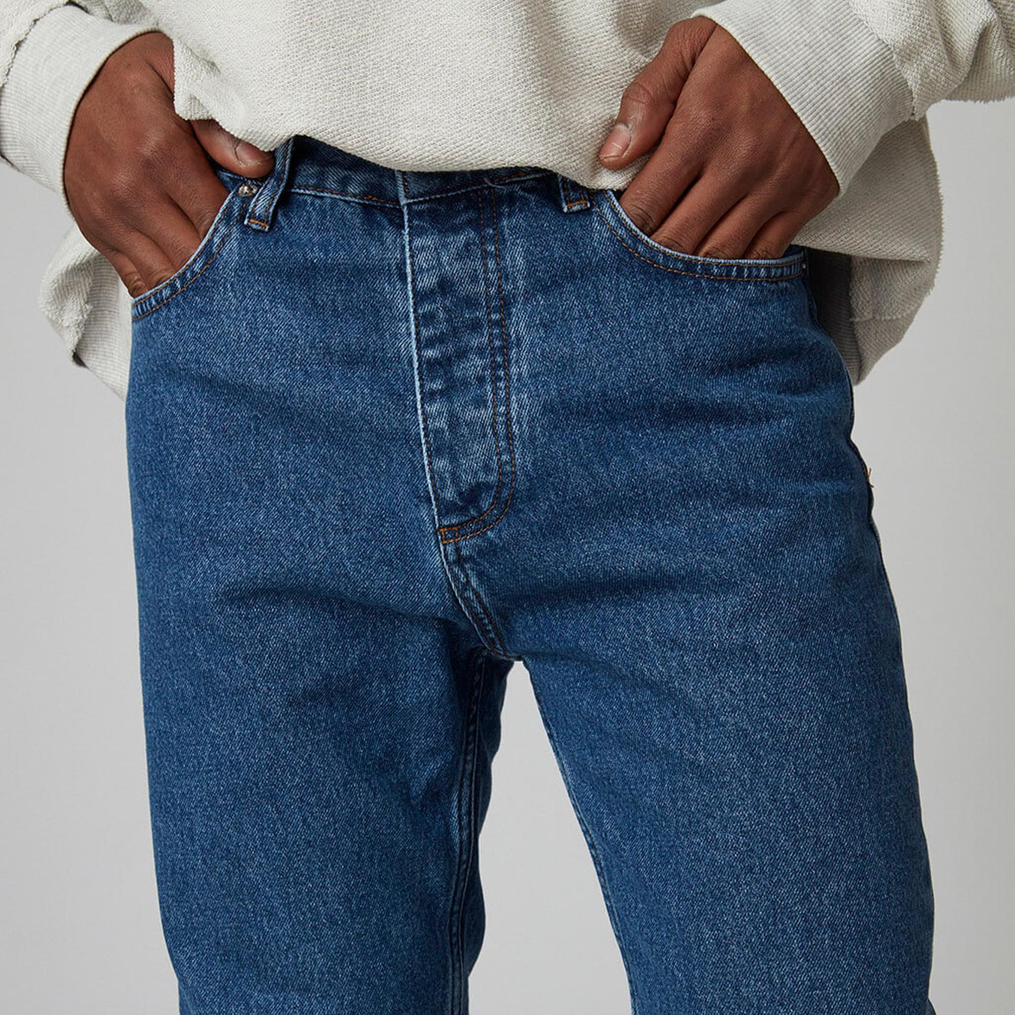 Slim Fit Jean