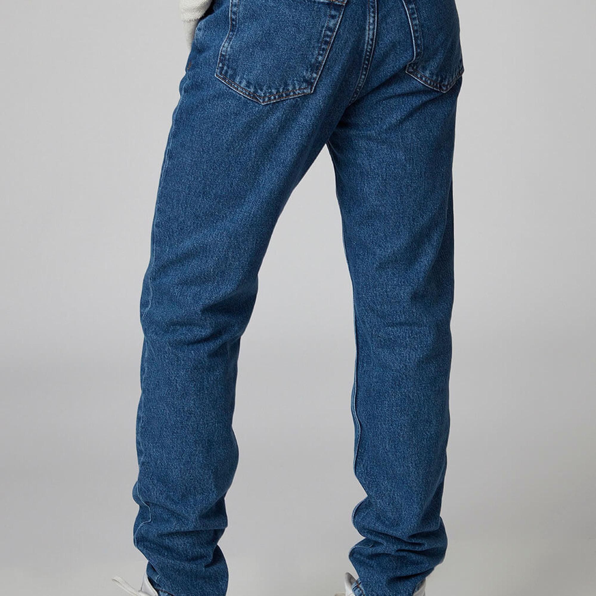 Slim Fit Jean