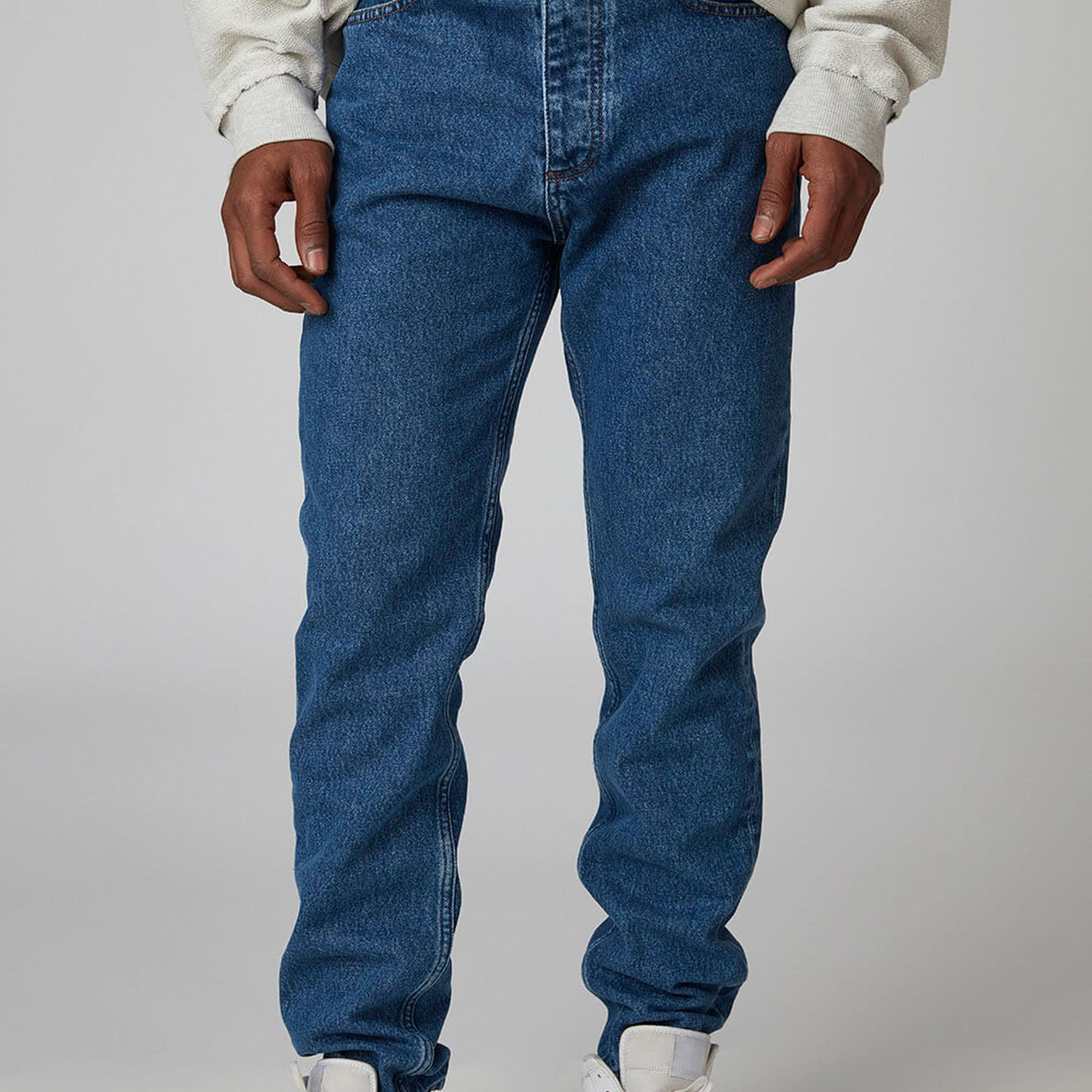 Slim Fit Jean