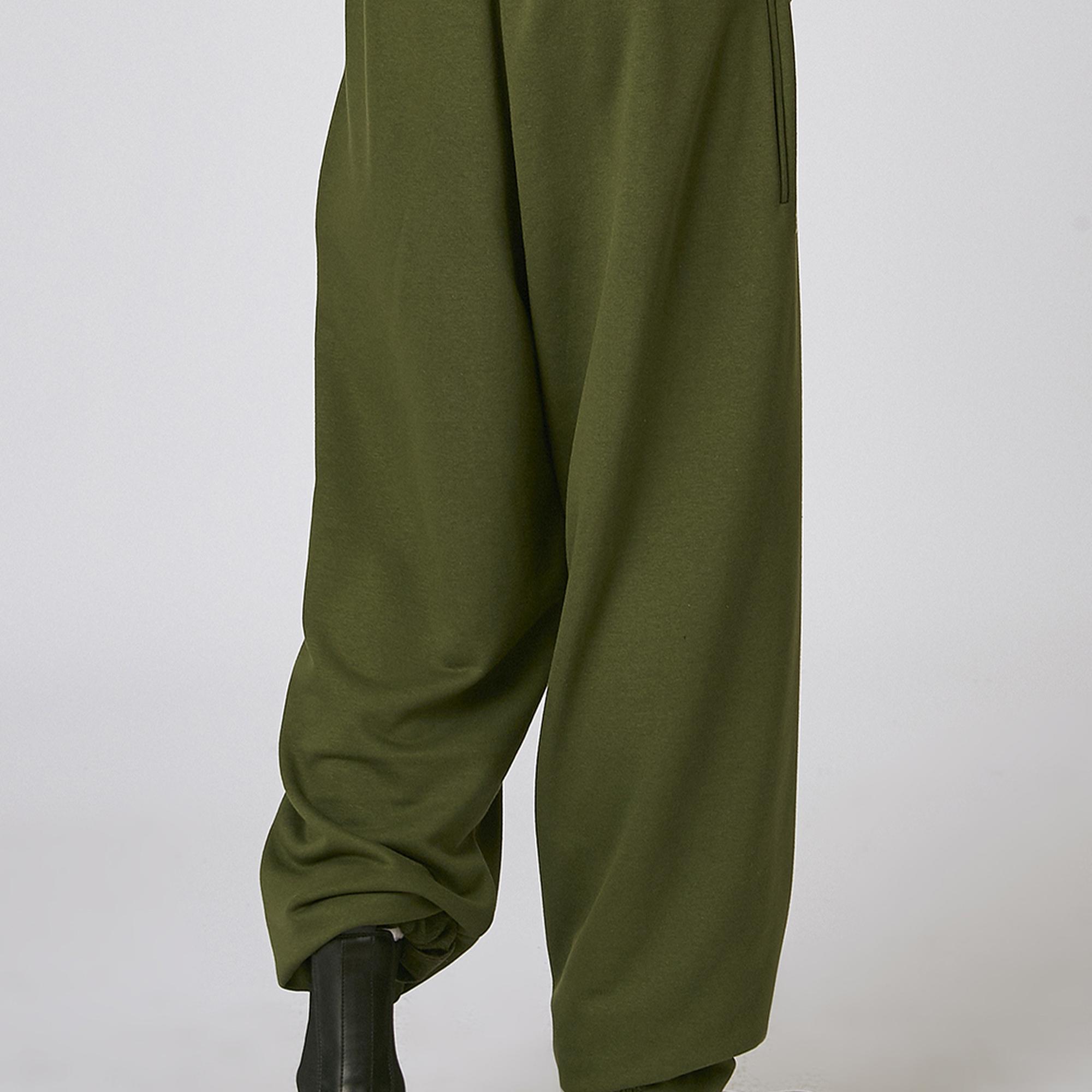 Lastikli Jogging Pantolon