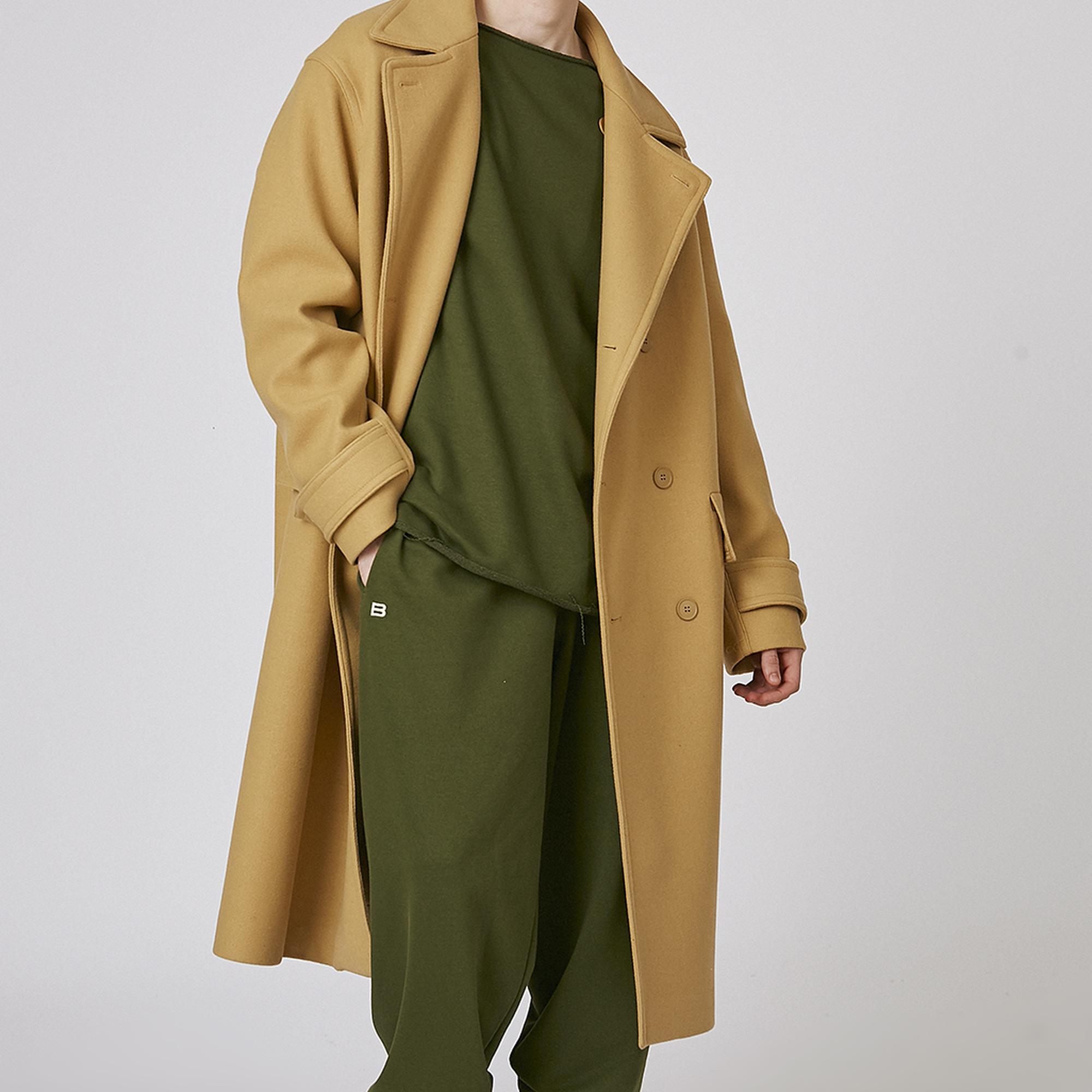 Lastikli Jogging Pantolon