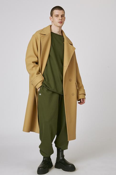  Lastikli Jogging Pantolon