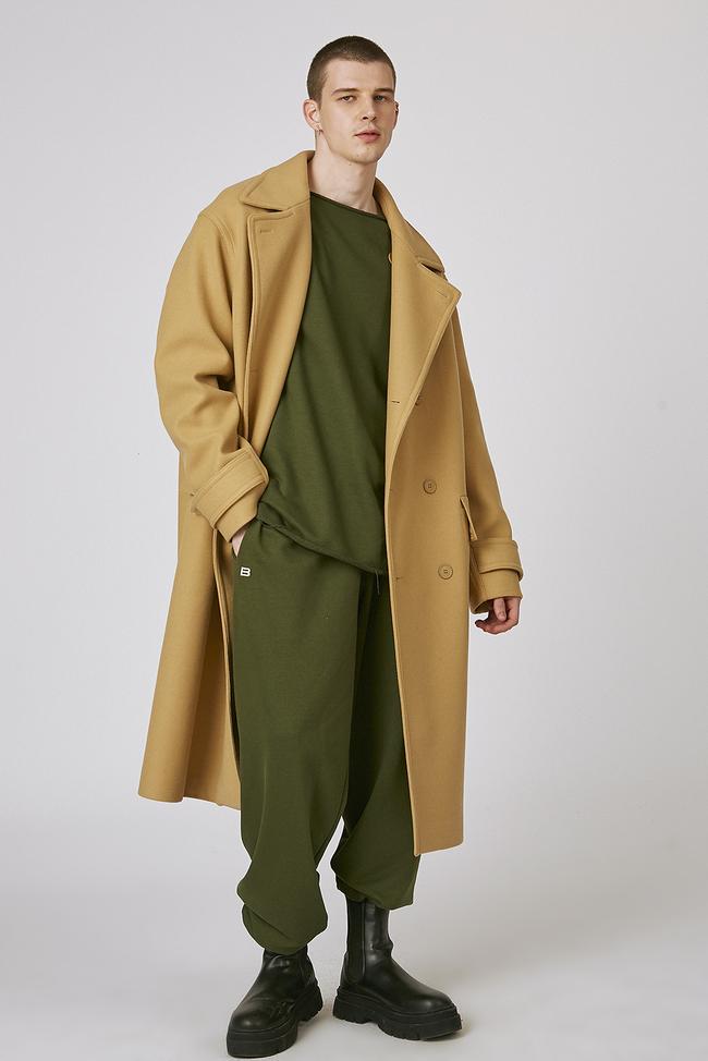  Lastikli Jogging Pantolon