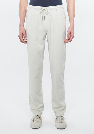  Mavi Bej Jogger Pantolon 0010168-70144