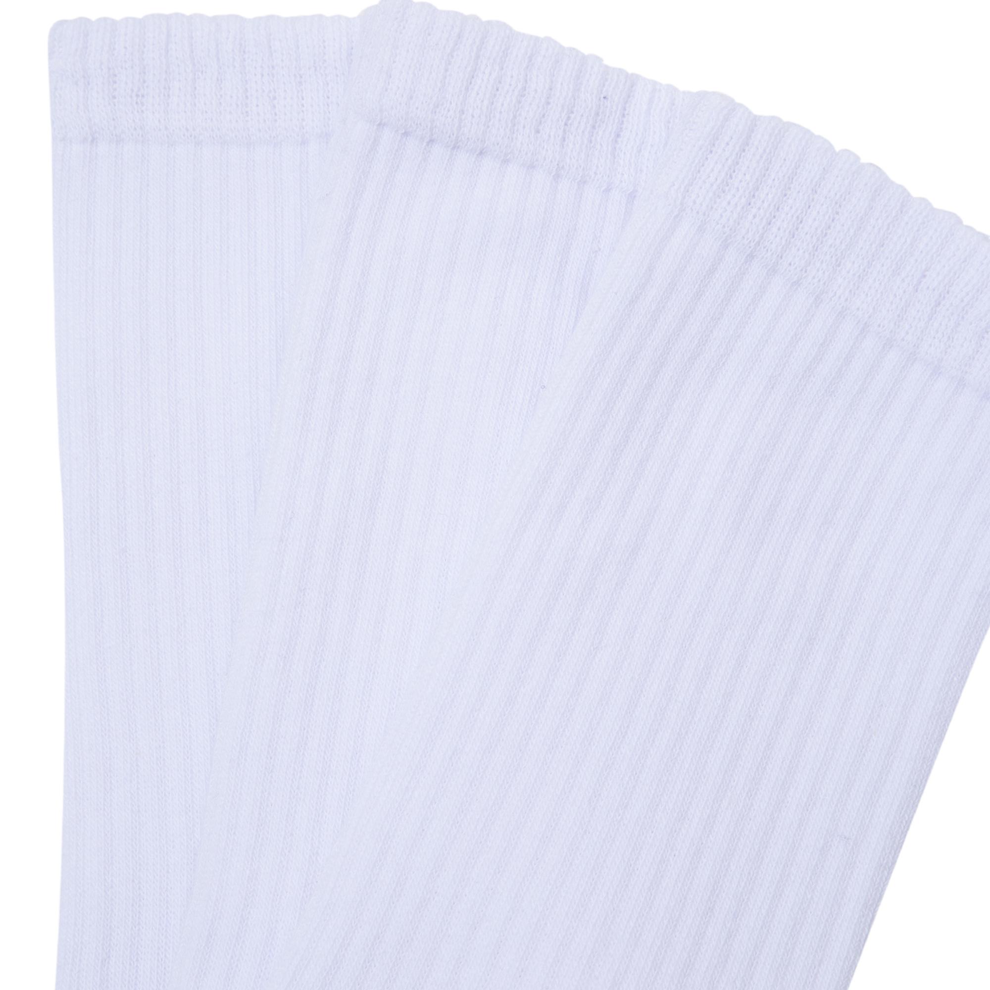 Mavi 3lü Beyaz Soket Çorap 0911173-620