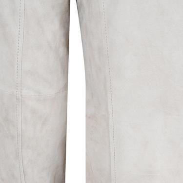  Vitale Erkek Süet Bomber Deri Ceket