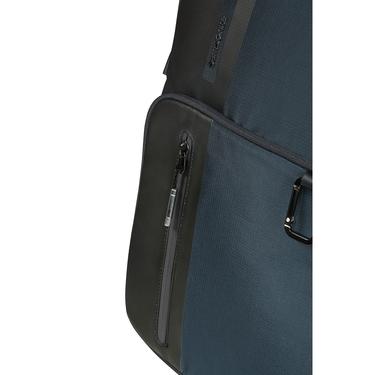  Samsonite Lacivert Biz2go - Laptop Sırt Çantası 14.1"