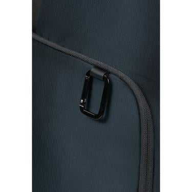 Samsonite Lacivert Biz2go - Laptop Sırt Çantası 14.1"