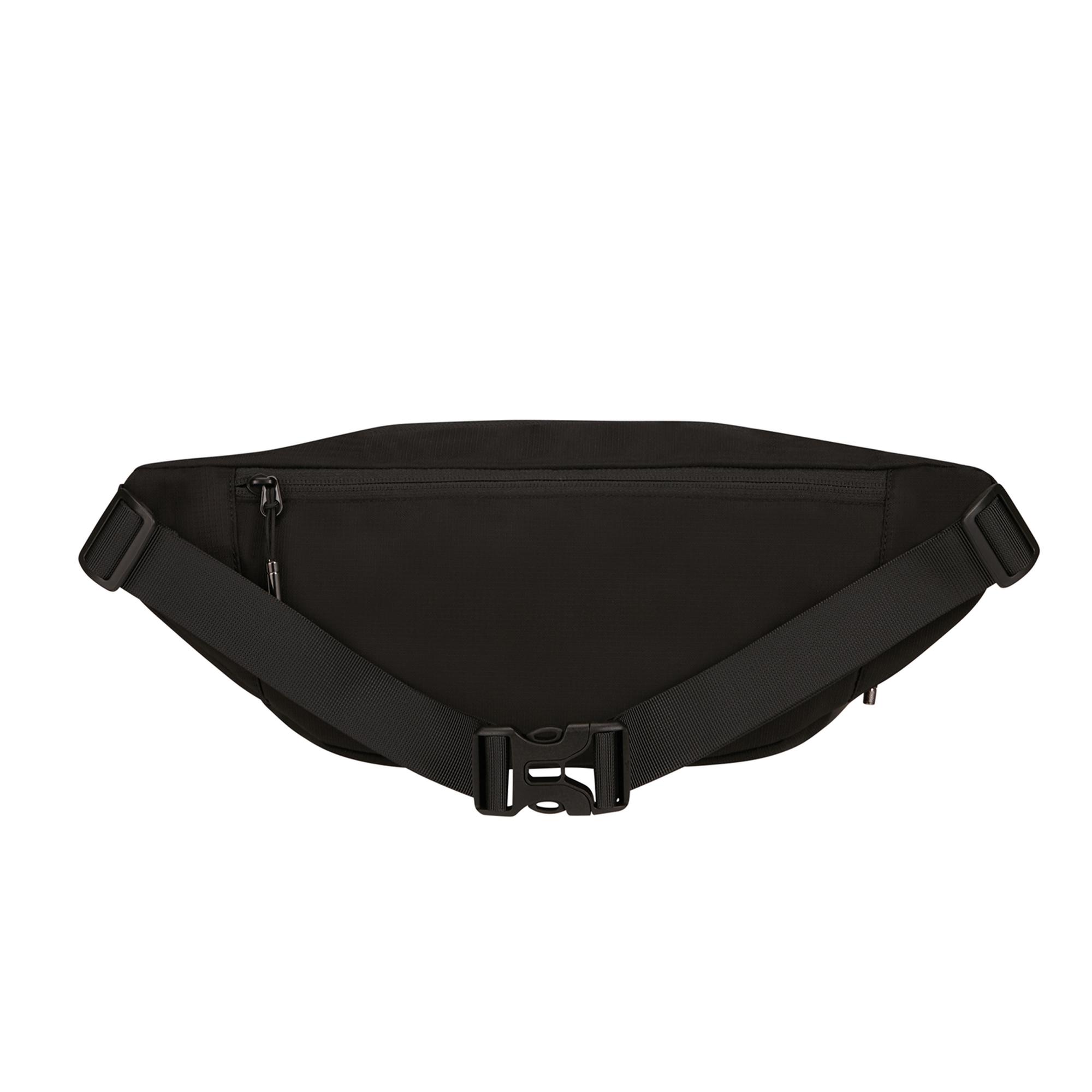 Samsonite Siyah Biz2go - Bel Çantası