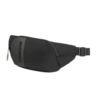  Samsonite Siyah Biz2go - Bel Çantası