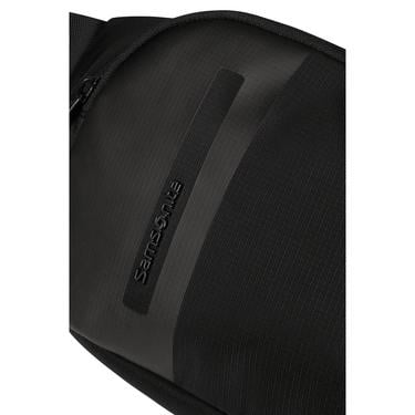  Samsonite Siyah Biz2go - Bel Çantası
