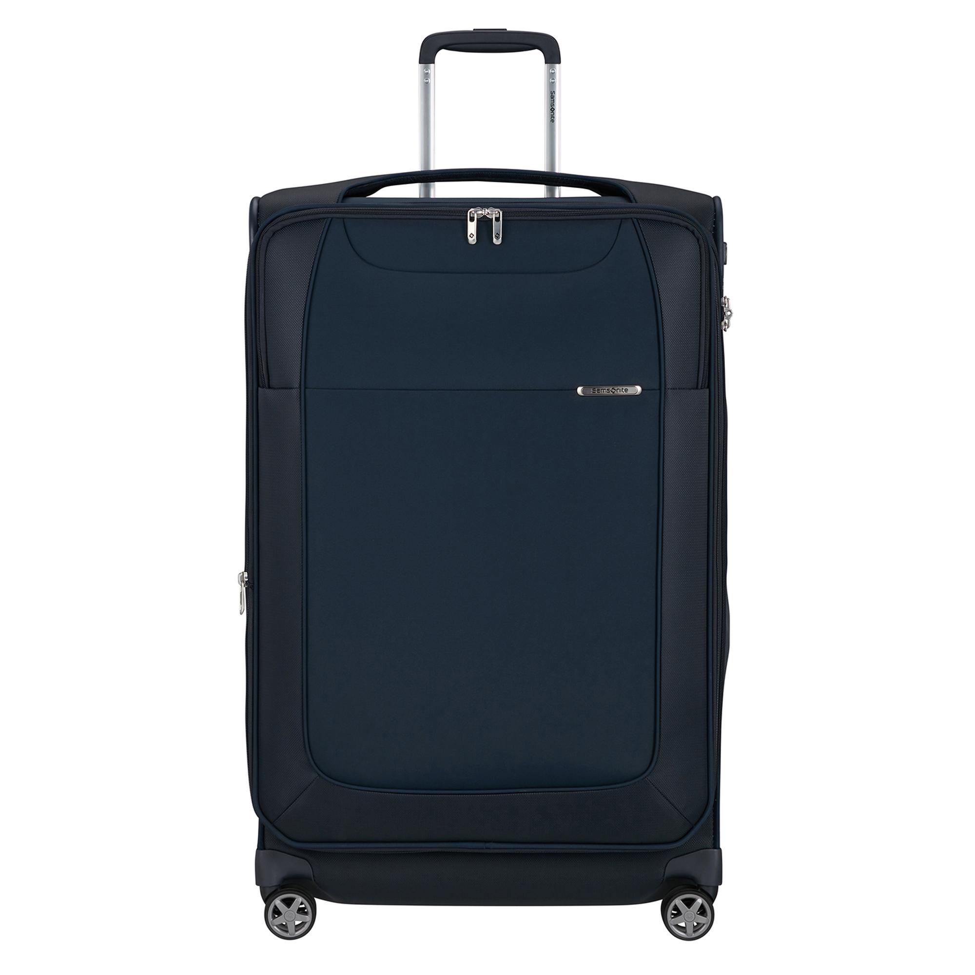 Samsonite Spinner D'lite 4 Tekerlekli 78 cm Büyük Boy Valiz