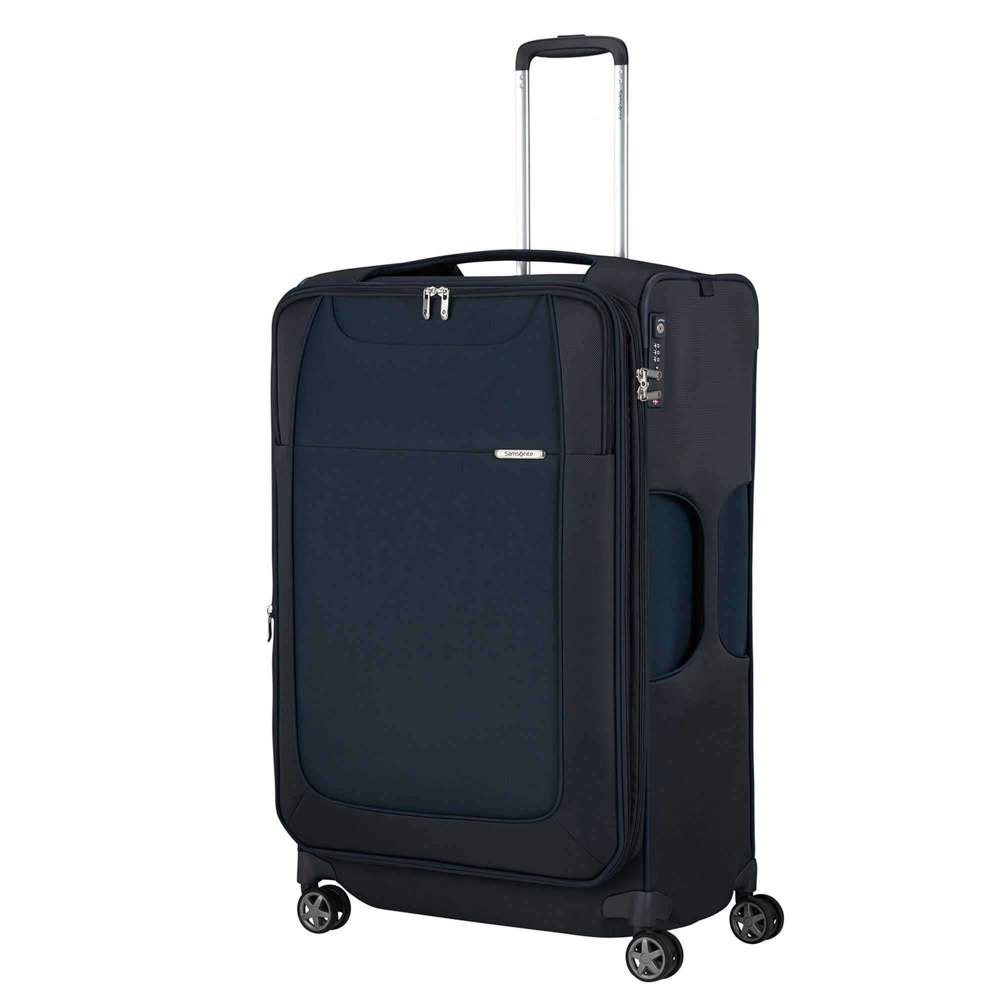 Samsonite Spinner D'lite 4 Tekerlekli 78 cm Büyük Boy Valiz