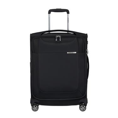  Samsonite D'lite - 4 Tekerlekli Körüklü Kabin Boy Valiz 55cm