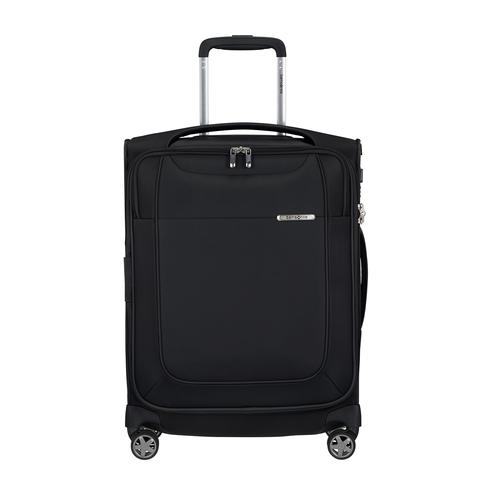  Samsonite D'lite - 4 Tekerlekli Körüklü Kabin Boy Valiz 55cm
