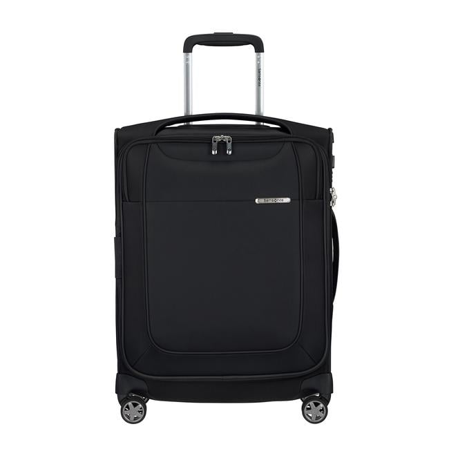  Samsonite D'lite - 4 Tekerlekli Körüklü Kabin Boy Valiz 55cm