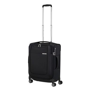  Samsonite D'lite - 4 Tekerlekli Körüklü Kabin Boy Valiz 55cm