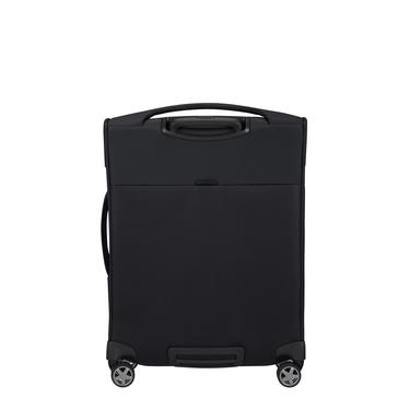  Samsonite D'lite - 4 Tekerlekli Körüklü Kabin Boy Valiz 55cm