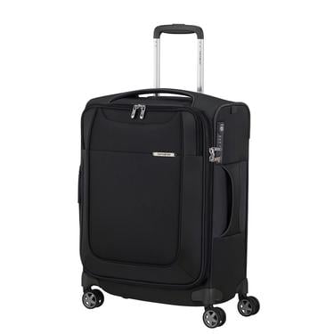  Samsonite D'lite - 4 Tekerlekli Körüklü Kabin Boy Valiz 55cm