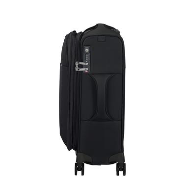  Samsonite D'lite - 4 Tekerlekli Körüklü Kabin Boy Valiz 55cm