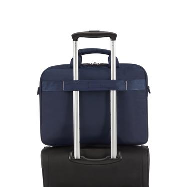  Samsonite Lacivert Guardit Classy-Laptop Çantası 15.6"