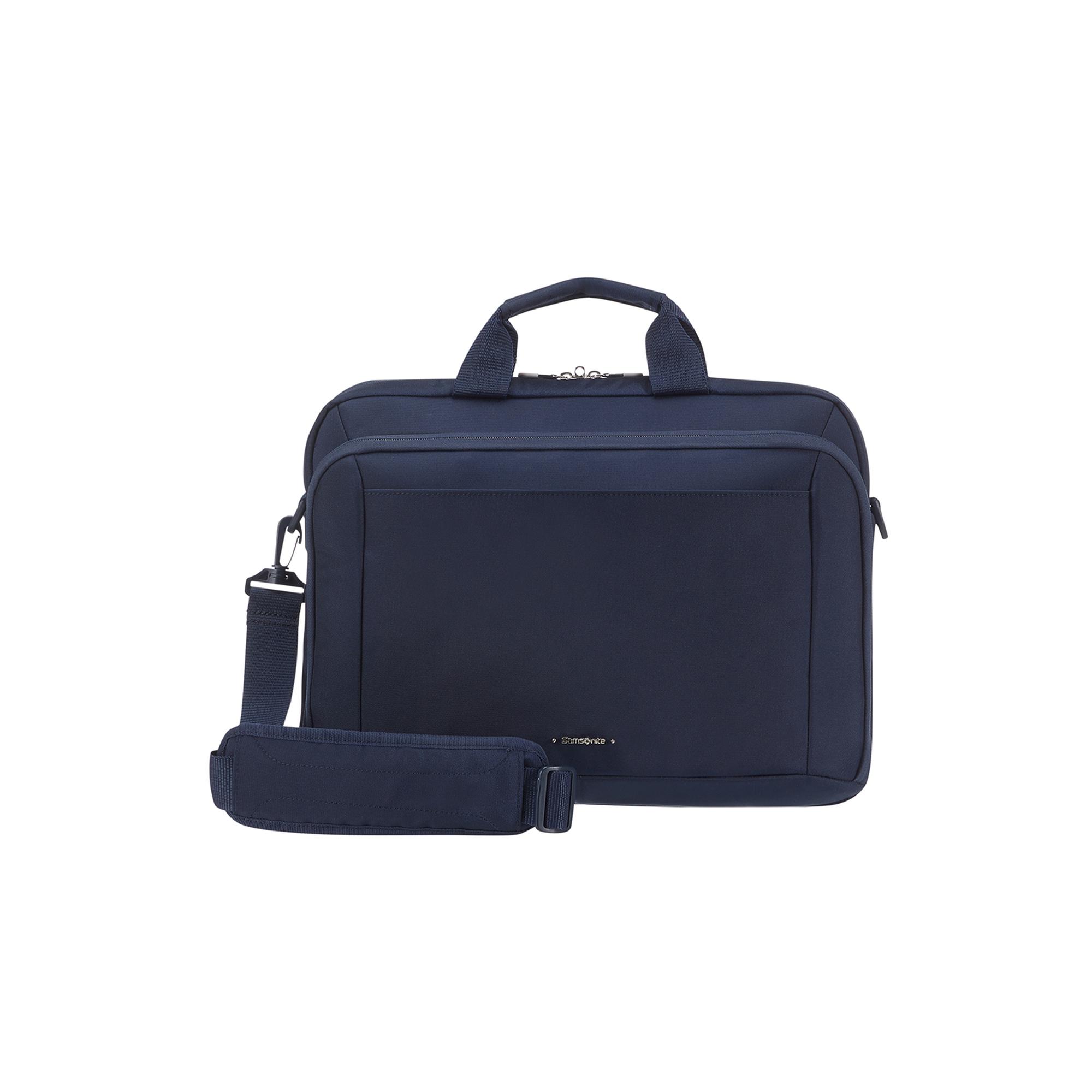 Samsonite Lacivert Guardit Classy-Laptop Çantası 15.6"