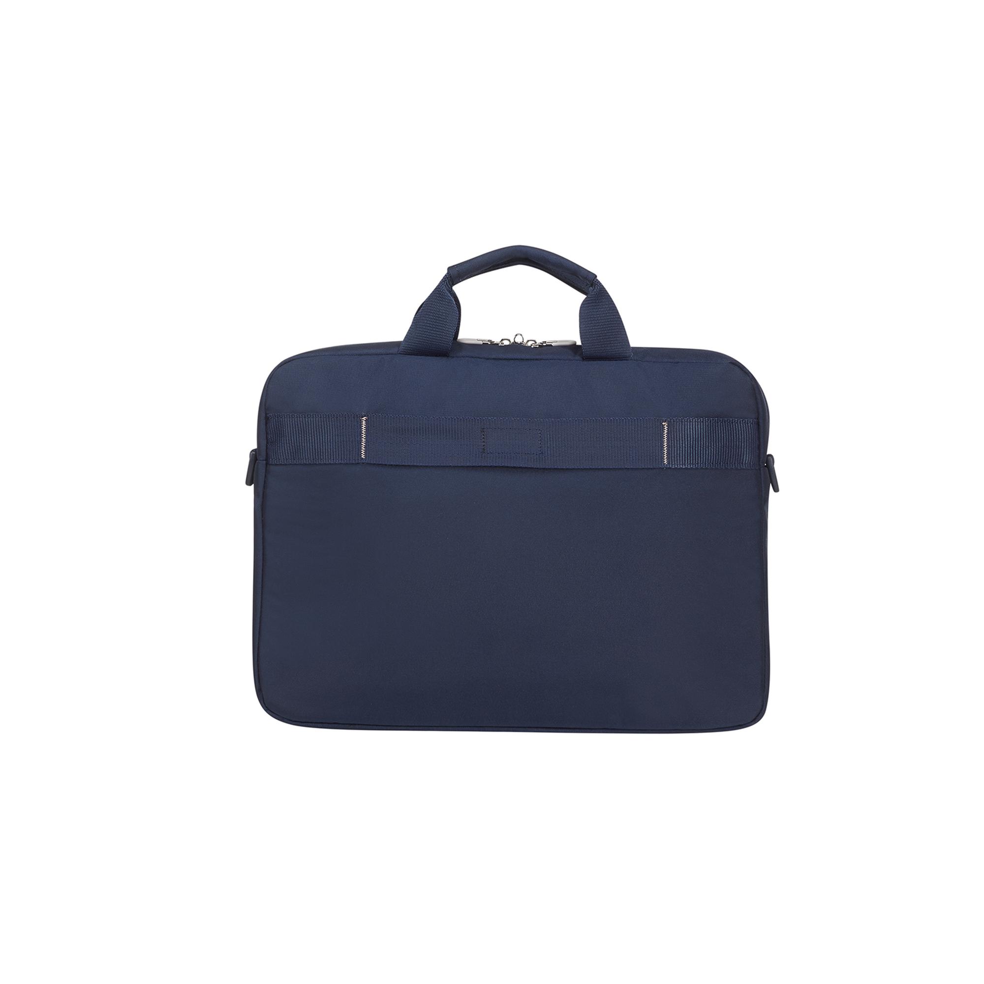 Samsonite Lacivert Guardit Classy-Laptop Çantası 15.6"
