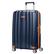 Samsonite Gri Lite Cube Dlx - 4 Tekerlekli 76 cm Büyük Boy Spinner Valiz